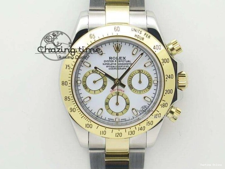 0510 DateJust 116234 SS YG BP Best Edition Gray Dial Diam Markers On SS YG Bracelet SA ZipUp 3745